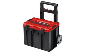 Einhell E-Case L mit Räder System-Koffer kaufen Schweiz | Mediatech.ch