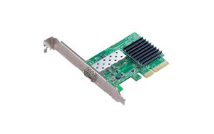 Edimax EN-9320SFP+ V2, SFP+  Netzwerkkarte PCI-Express-x4