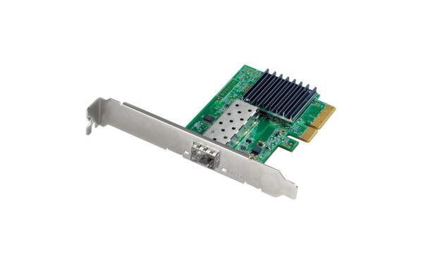 Edimax EN-9320SFP+ V2, SFP+  Netzwerkkarte PCI-Express-x4