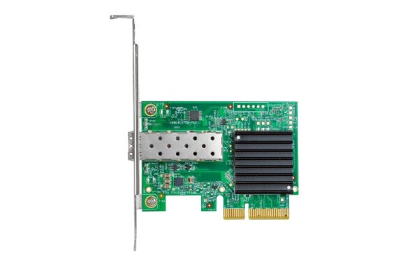 Edimax EN-9320SFP+ V2, SFP+  Netzwerkkarte PCI-Express-x4