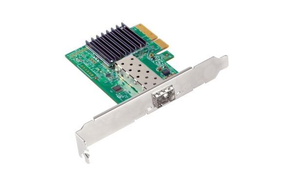 Edimax EN-9320SFP+ V2, SFP+  Netzwerkkarte PCI-Express-x4