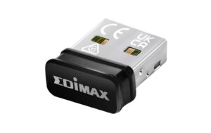 Edimax EW-7811ULC: AC600 & BT USB-Adapter 150Mbps 2.4Ghz, 433Mbps 5GHz, Bluetooth kaufen Schweiz | Mediatech.ch