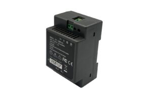 Edimax DIN-Rail Netzteil DP-30W24V DC Out:24V/1.5A, 36W,AC Input:90-240V