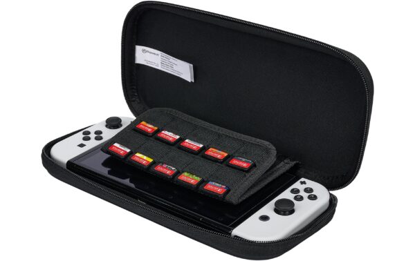 PowerA Slim Case - Master Sword Defense Switch und Switch Lite