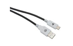 Power A PowerA USB-C Cable for PlayStation 5 USB-C Kabel kaufen | Mediatech.ch