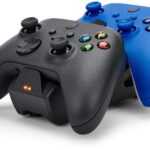 PowerA Dual Charging Dock - Black XOne, XSX