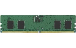 Kingston DDR5 8GB 5600MHz Non-ECC 1x 8GB, CL46-45-45, 1.1V, 288Pin
