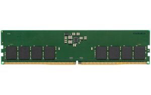 Kingston DDR5 16GB 5600MHz Non-ECC 1x 16GB, CL46-45-45, 1.1V, 288Pin