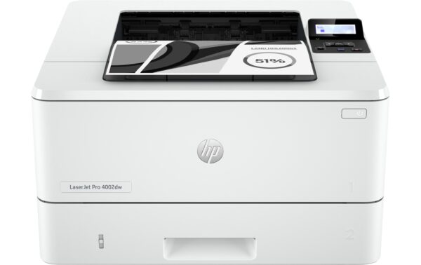 1521838 - Mediatech HP Inc. HP LaserJet Pro 4002dw A4, USB 2.0, LAN, WLAN kaufen | Mediatech.ch