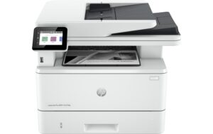 HP LaserJet Pro MFP 4102fdn A4, USB 2.0, LAN