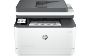 HP Inc. HP Laserjet Pro MFP 3102fdw A4, USB 2.0, LAN, WLAN kaufen | Mediatech.ch
