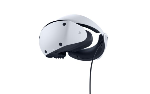 Sony PlayStation VR2, PS5