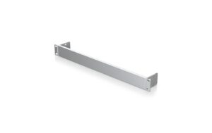 Ubiquiti UACC-RACK-PANEL-BLANK-1U Blindpanel, 1HE