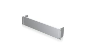 Ubiquiti UACC-RACK-PANEL-BLANK-2U Blindpanel, 2HE