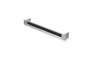 Ubiquiti UACC-RACK-PANEL-BRUSH-1U Blindpanel, 1HE, Bürste kaufen Schweiz | Mediatech.ch