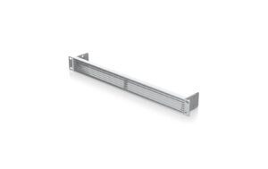 Ubiquiti UACC-RACK-PANEL-VENTED-1U Blindpanel, 1HE, belüftet