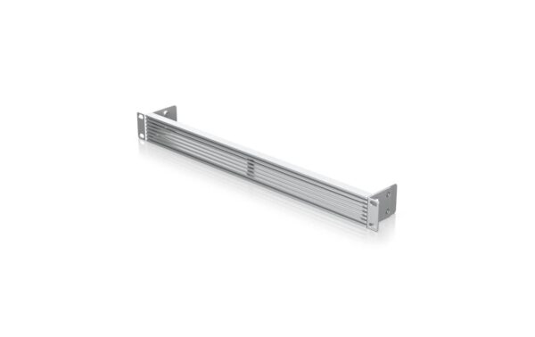 Ubiquiti UACC-RACK-PANEL-VENTED-1U Blindpanel, 1HE, belüftet
