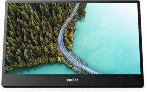 Philips 16B1P3302D/00 15.6,1920x1080, IPS 4ms, 72Hz