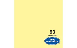1522578 - Mediatech Hintergrundpapier Lemonade 1.35x11m Masse 1.35x 11m