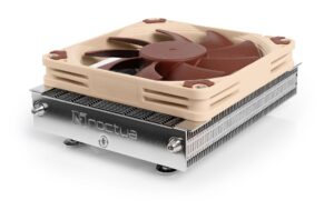Kühler Noctua NH-L9a-AM5 AMD AM5