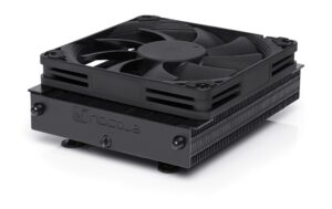 Kühler Noctua NH-L9a-AM5 chromax.black AMD AM5 kaufen Schweiz | Mediatech.ch