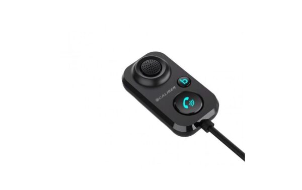 Caliber PMT061BT Mini Bluetooth Receiver