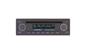 Blaupunkt Stockholm 400 DAB