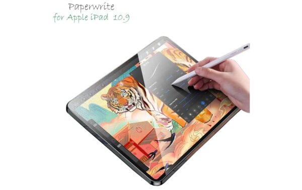 4smarts Paperwrite Glass für Apple iPad 10.9 (10.Gen.)