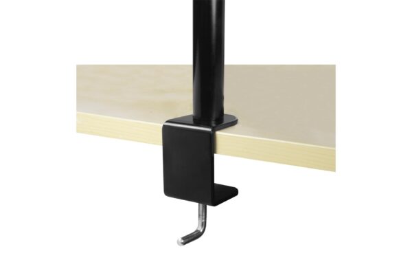 Arctic Tischhalterung bis 34/15kg Monitor: 1