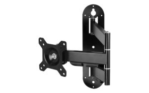 Arctic Wandhalterung bis 43/18kg Monitor: 1 kaufen Schweiz | Mediatech.ch