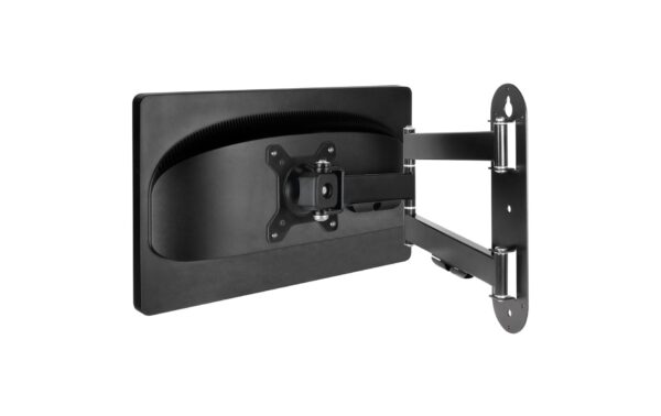 Arctic Wandhalterung bis 43/18kg Monitor: 1