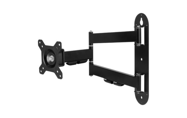 Arctic Wandhalterung bis 43/18kg Monitor: 1