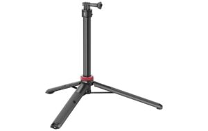 Ulanzi Go-Quick II Stativ mit Schnellverschluss für ActionCams