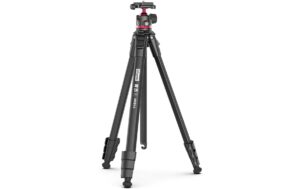 Ulanzi MT-55 B Universal Stativ Aluminium mit Kugelgelenk