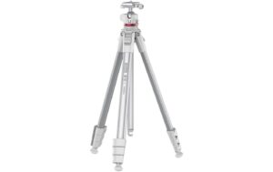 Ulanzi MT-55 W Universal Stativ Aluminium mit Kugelgelenk