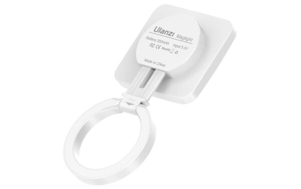 Ulanzi LT010 W LED Licht mit MagSafe, weiss kaufen Schweiz | Mediatech.ch