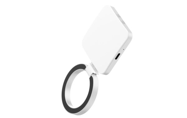 Ulanzi LT010 W LED Licht mit MagSafe, weiss