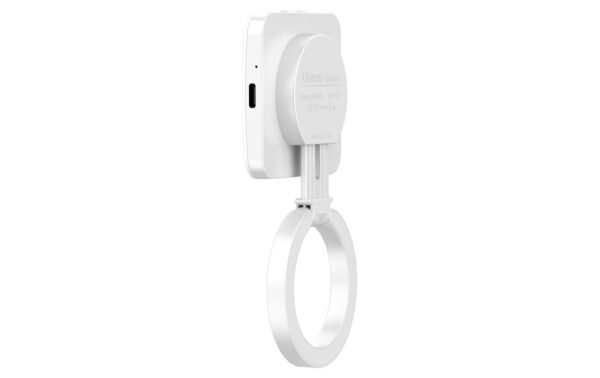 Ulanzi LT010 W LED Licht mit MagSafe, weiss