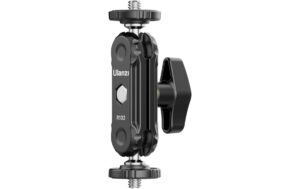 Ulanzi R102 Universal dual mini Kugelgelenk