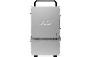 Teenage Engineering Computer-1 Aluminum MINI-ITX ALUMINIUM, RAL 2004, 2021