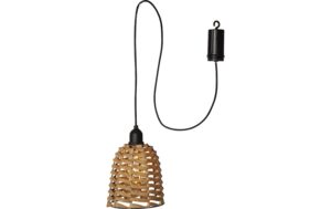Star Trading Outdoor Decoration Twine IP44, Warmweiss, 1 LEDs kaufen Schweiz | Mediatech.ch
