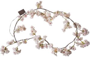 Star Trading Girlande CherryFlower IP20, Warmweiss, 48 LEDs kaufen Schweiz | Mediatech.ch