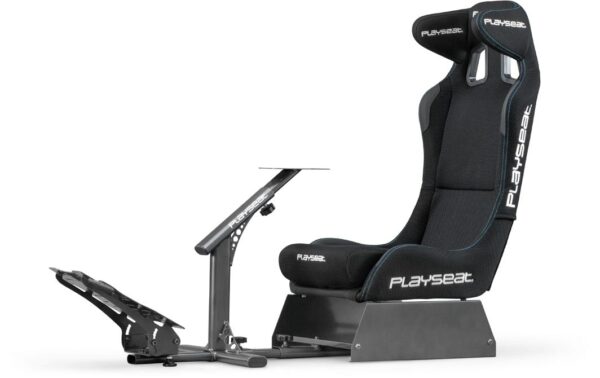 1523442 - Mediatech Playseat Evolution PRO - Black ActiFit kaufen Schweiz | Mediatech.ch