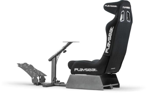 1523442_1 - Mediatech Playseat Evolution PRO - Black ActiFit