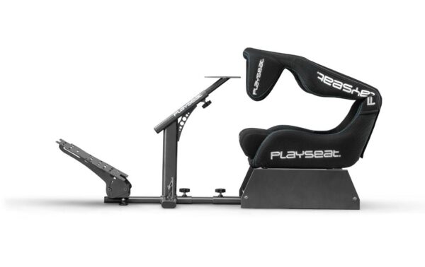 1523442_4 - Mediatech Playseat Evolution PRO - Black ActiFit