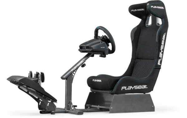 1523442_5 - Mediatech Playseat Evolution PRO - Black ActiFit