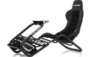 Playseat Trophy - Black kaufen Schweiz | Mediatech.ch