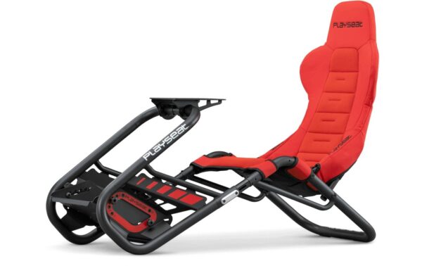 1523445 - Mediatech Playseat Trophy - Red kaufen Schweiz | Mediatech.ch
