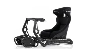 Playseat Sensation PRO - Black ActiFit kaufen Schweiz | Mediatech.ch