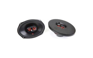 JBL CLUB 9632 Coaxial 3weg Lautsprecher, Car